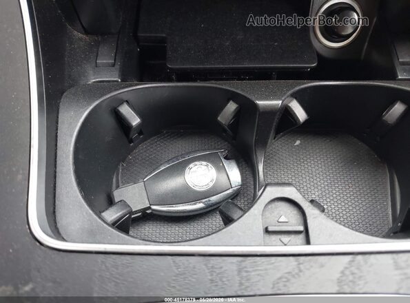 WDC0G6EB8HF246242 2017 MERCEDES-BENZ AMG GLC 43 Blue Dashboard view