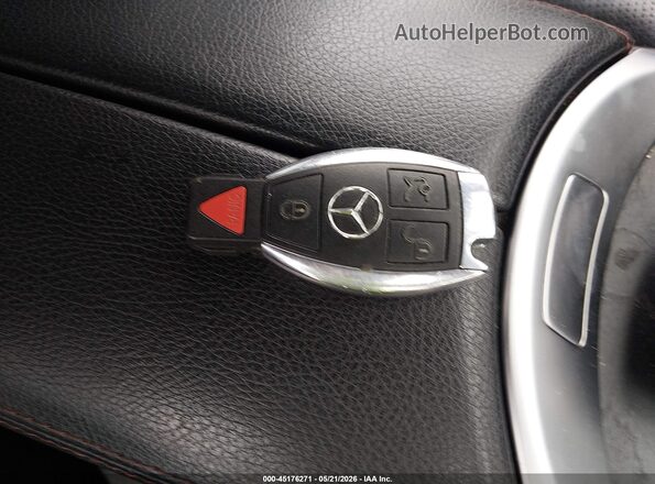 WDC0G6EB9JV014079 2018 MERCEDES-BENZ AMG GLC 43 White Dashboard view