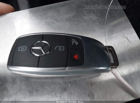 WDC0G8DB5LF736420 2020 MERCEDES-BENZ GLC 300 Black Widok deski rozdzielczej