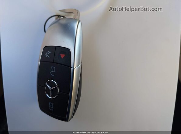 WDC0G8DB9LF749364 2020 MERCEDES-BENZ GLC 300 Gray 