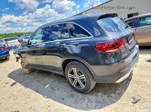 WDC0G8EB4LF731272 2020 MERCEDES-BENZ GLC-CLASS Black 