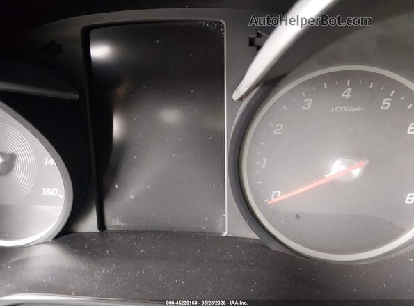 WDC0G8EB6LF744685 2020 MERCEDES-BENZ GLC 300 Black Vista de los asientos traseros