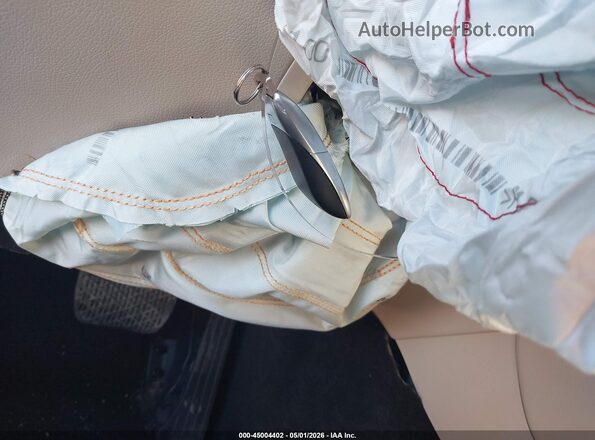 WDC0G8EB8LF719593 2020 MERCEDES-BENZ GLC 300 White Dashboard view