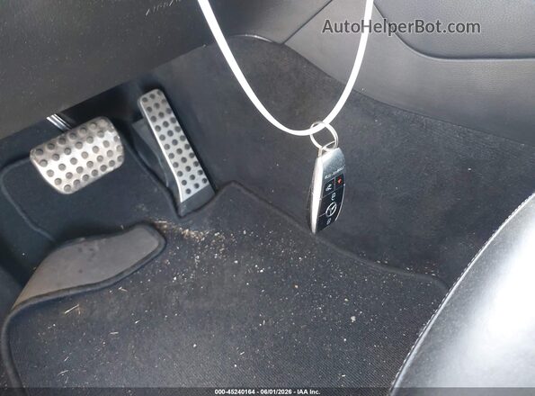 WDC0G8JB5LF698210 2020 MERCEDES-BENZ AMG GLC 63 Red Vista del salpicadero