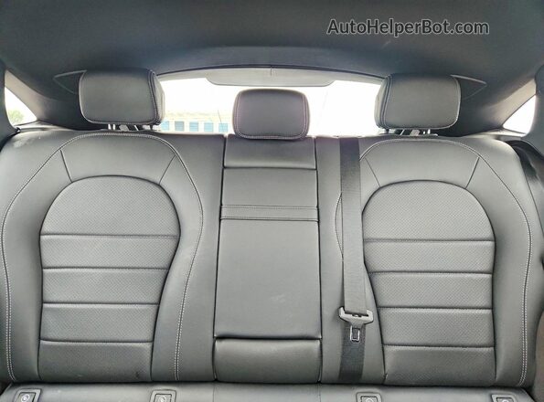 WDC0J4KB2KF544447 2019 MERCEDES-BENZ GLC-CLASS Черный 