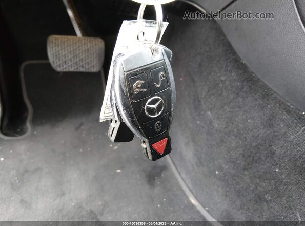WDC0J4KB8HF201683 2017 MERCEDES-BENZ GLC 300 COUPE Black Vista del salpicadero