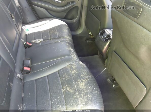 WDC0J4KBXKF569323 2019 MERCEDES-BENZ GLC 300 COUPE White Widok naklejki z numerem VIN