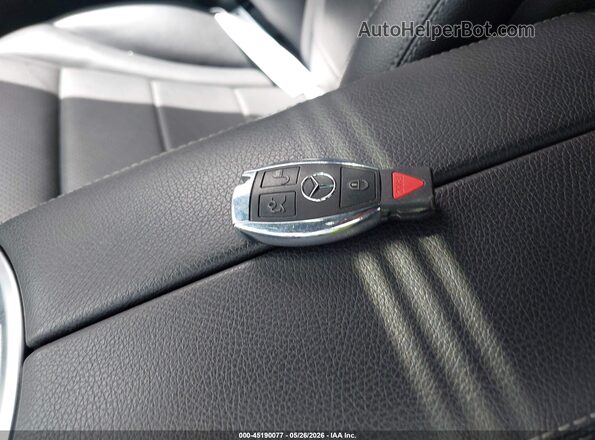 WDC0J4KBXKF666120 2019 MERCEDES-BENZ GLC 300 COUPE Black წინა პანელის ხედი
