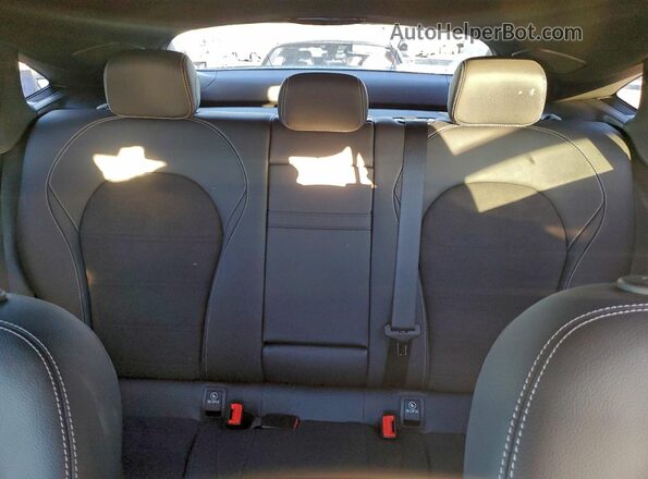 WDC0J8JB2KF495145 2019 MERCEDES-BENZ GLC-CLASS Серый 