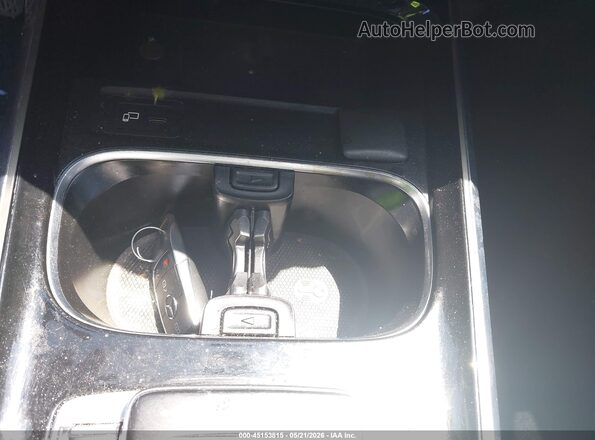 WDC4M4HB3LW001092 2020 MERCEDES-BENZ GLB-CLASS Gray Widok deski rozdzielczej