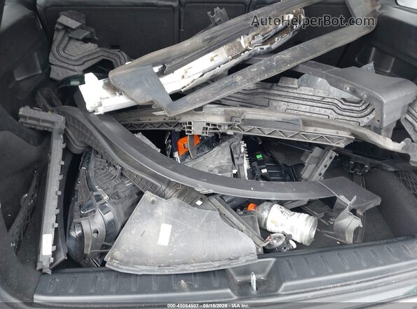 WDC4M4HB7LW003105 2020 MERCEDES-BENZ GLB-CLASS Black 