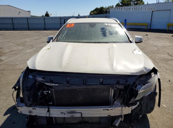 WDCTG4EB0GJ208338 2016 MERCEDES-BENZ GLA White 