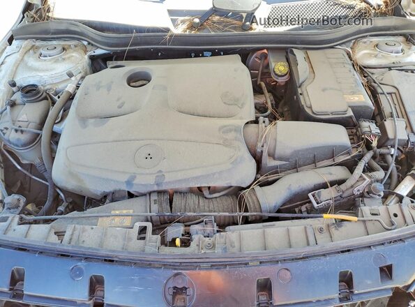 WDCTG4EB0GJ208338 2016 MERCEDES-BENZ GLA White 
