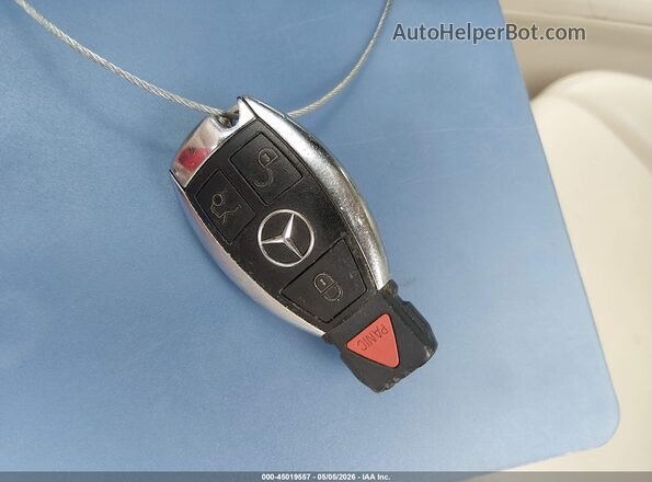 WDCTG4EB0JJ479374 2018 MERCEDES-BENZ GLA 250 Red Вид панелі приладів