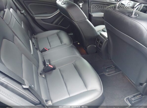 WDCTG4EB0LU024249 2020 MERCEDES-BENZ GLA 250 Black 