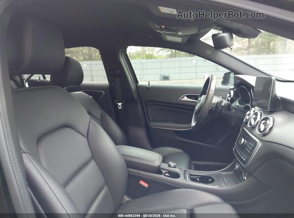 WDCTG4EB0LU024249 2020 MERCEDES-BENZ GLA 250 Black 
