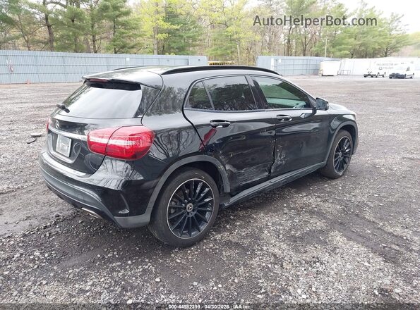 WDCTG4EB0LU024249 2020 MERCEDES-BENZ GLA 250 Black 
