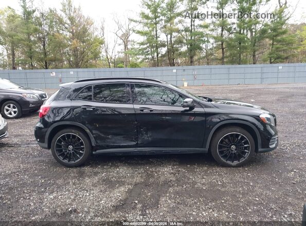 WDCTG4EB0LU024249 2020 MERCEDES-BENZ GLA 250 Black 