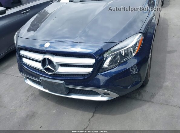 WDCTG4EB1HJ305713 2017 MERCEDES-BENZ GLA 250 Blue Vista interior trasera