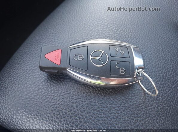 WDCTG4EB2GJ252695 2016 MERCEDES-BENZ GLA 250 Silver Вид панелі приладів