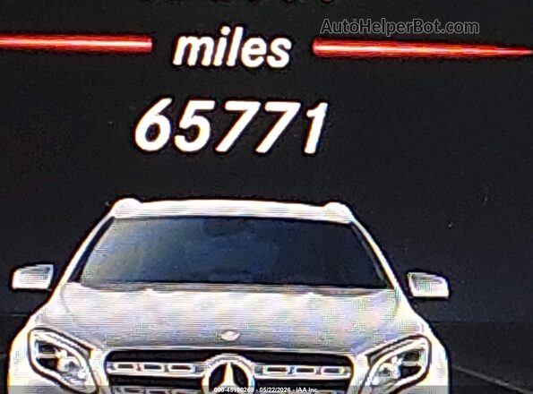 WDCTG4EB2KJ641930 2019 MERCEDES-BENZ GLA 250 Black 