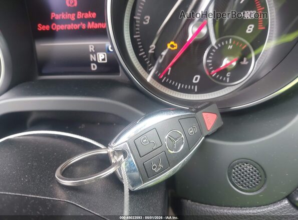 WDCTG4EB2KU012344 2019 MERCEDES-BENZ GLA 250 Black Dashboard view