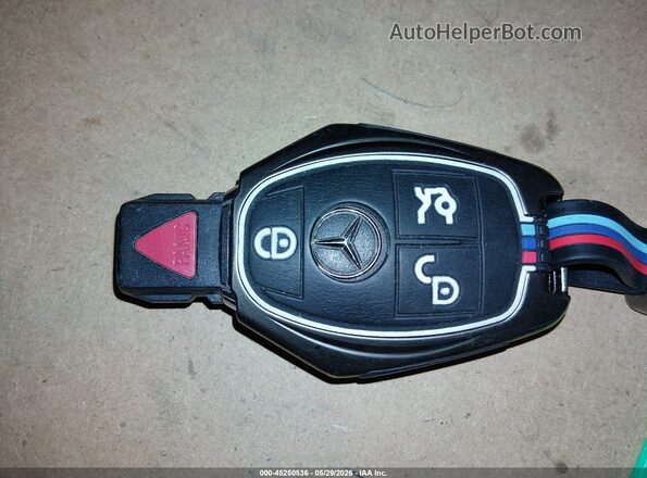WDCTG4EB4HJ335028 2017 MERCEDES-BENZ GLA 250 Black Vista del salpicadero