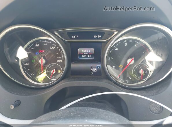 WDCTG4EB4JJ390584 2018 MERCEDES-BENZ GLA 250 Black 
