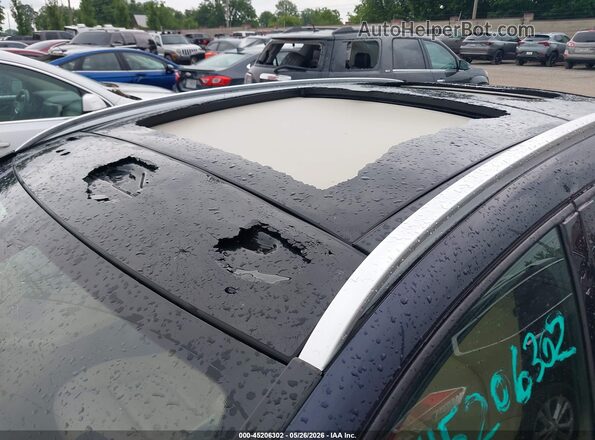 WDCTG4EB4JJ453215 2018 MERCEDES-BENZ GLA 250 Blue Դիմացի տեսք