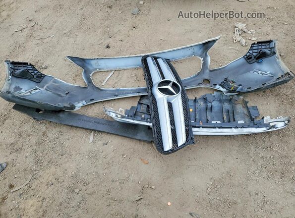 WDCTG4EB5HJ357698 2017 MERCEDES-BENZ GLA White Vista de la etiqueta del VIN