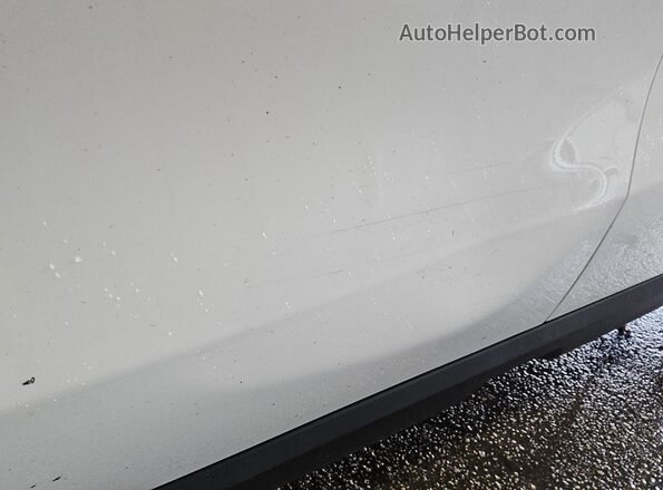 WDCTG4EBXLU027613 2020 MERCEDES-BENZ GLA Белый Панорамный вид салона 360°