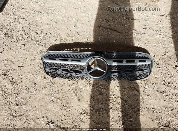 WDCTG4GB4LJ685846 2020 MERCEDES-BENZ GLA 250 Black ხელსაწყოთა პანელის ხედი