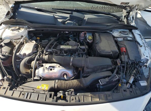 WDCTG4GB5KJ543763 2019 MERCEDES-BENZ GLA Белый 