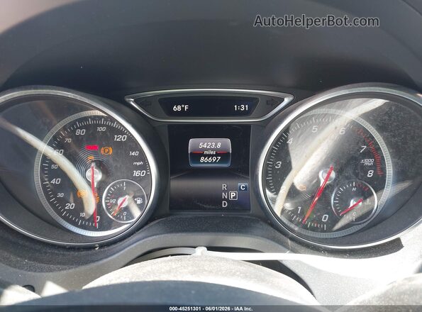 WDCTG4GB7LU023516 2020 MERCEDES-BENZ GLA 250 Black Vista de los asientos traseros