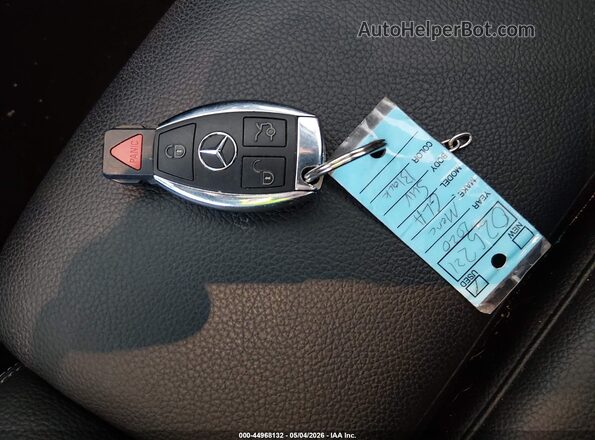 WDCTG4GB9LU025221 2020 MERCEDES-BENZ GLA 250 Black Vista del salpicadero