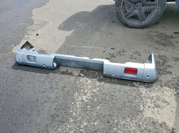 WDCYC7DF8GX246212 2016 MERCEDES-BENZ G-CLASS Gray VIN կոդի պիտակի տեսք