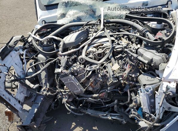 WDCYC7HJ5KX315218 2019 MERCEDES-BENZ G-CLASS White 