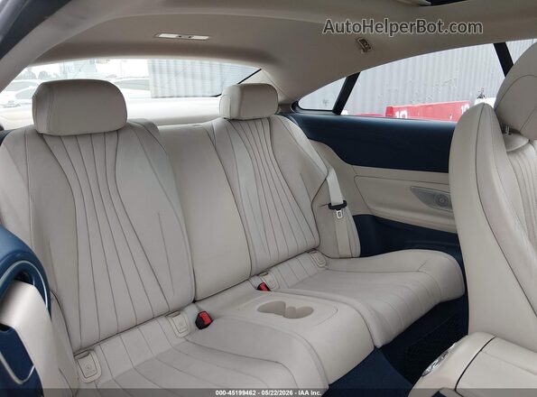 WDD1J6HB0KF094381 2019 MERCEDES-BENZ E-CLASS Light Blue Вид наклейки с VIN-кодом