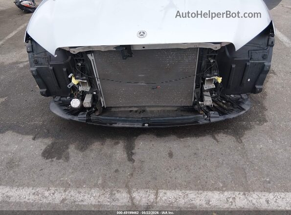 WDD1J6HB0KF094381 2019 MERCEDES-BENZ E-CLASS Light Blue Вид спереди