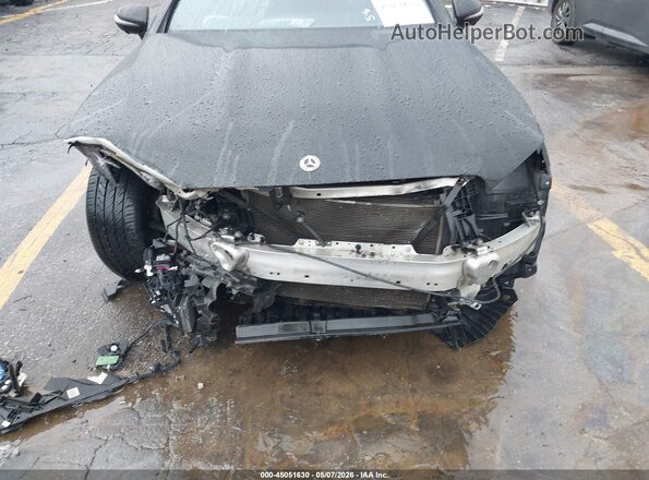 WDD1J6JB8KF080500 2019 MERCEDES-BENZ E-CLASS Black Vista frontal