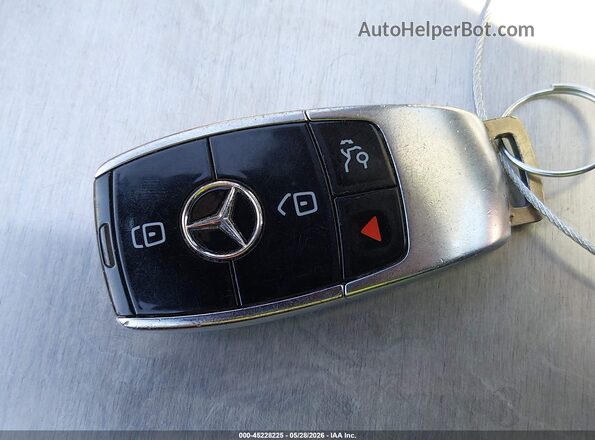WDD2J5JB3KA031247 2019 MERCEDES-BENZ CLS-CLASS White Vista del salpicadero