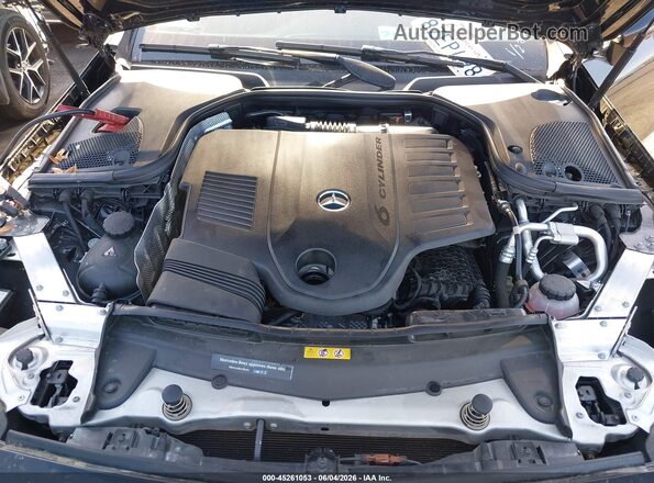 WDD2J5JB7KA028237 2019 MERCEDES-BENZ CLS-CLASS Black 