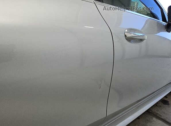 WDD2J5JB9KA027722 2019 MERCEDES-BENZ CLS-CLASS Silver 