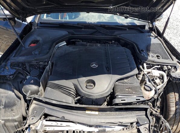 WDD2J5KB3LA052129 2020 MERCEDES-BENZ CLS-CLASS Black 