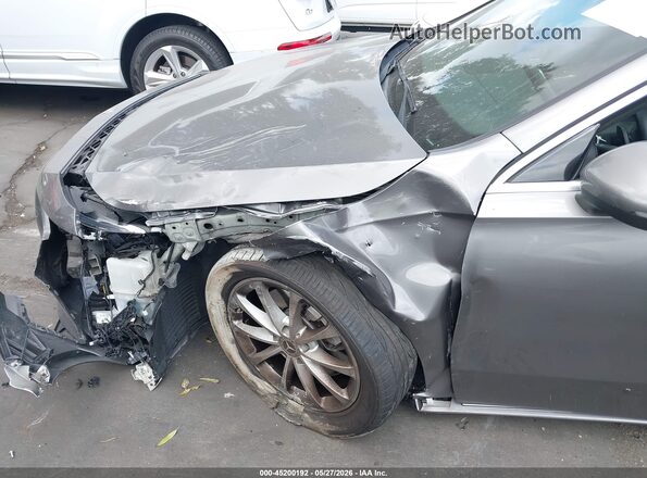 WDD3G4EB4KW033292 2019 MERCEDES-BENZ A 220 Silver 