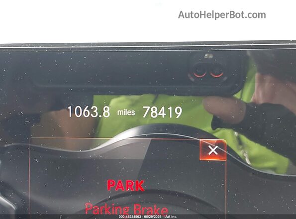 WDD3G4EB4KW034166 2019 MERCEDES-BENZ A 220 Black 