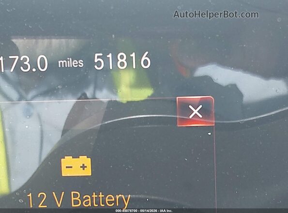 WDD3G4EB5KW027341 2019 MERCEDES-BENZ A 220 White 