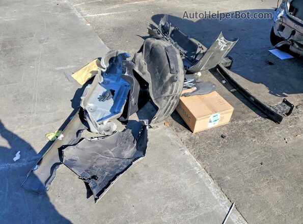 WDD3G4EB8KW031948 2019 MERCEDES-BENZ A Gray 