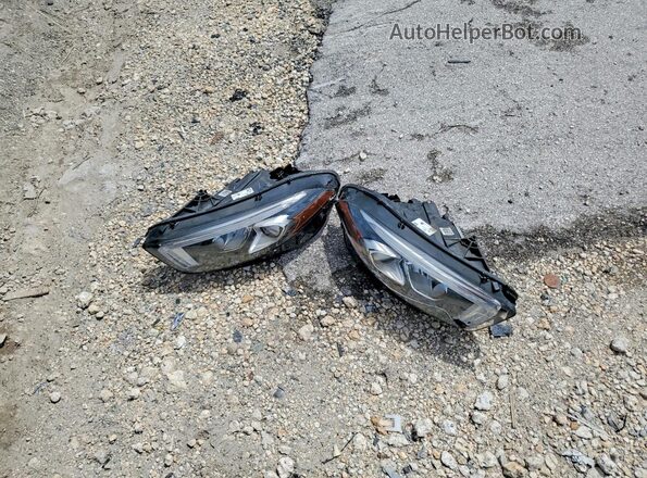 WDD3G4EB9KW028363 2019 MERCEDES-BENZ A Черный 