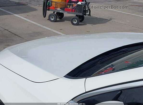 WDD3G4FB0KW024863 2019 MERCEDES-BENZ A 220 White Vista frontal